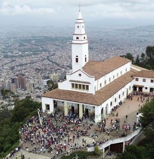 Monserrate.
