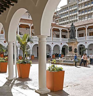 Universidad El Rosario