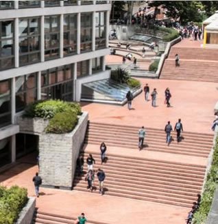 Universidad de los Andes.