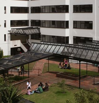 Universidad Central.